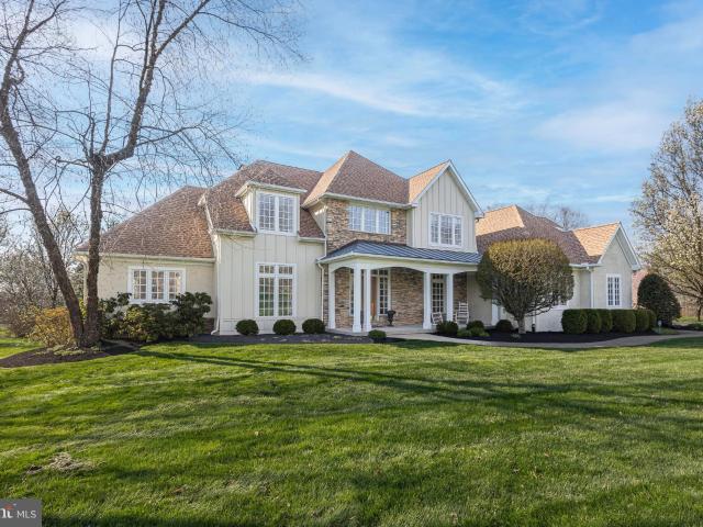 Property for sale in Bucks, Pennsylvania