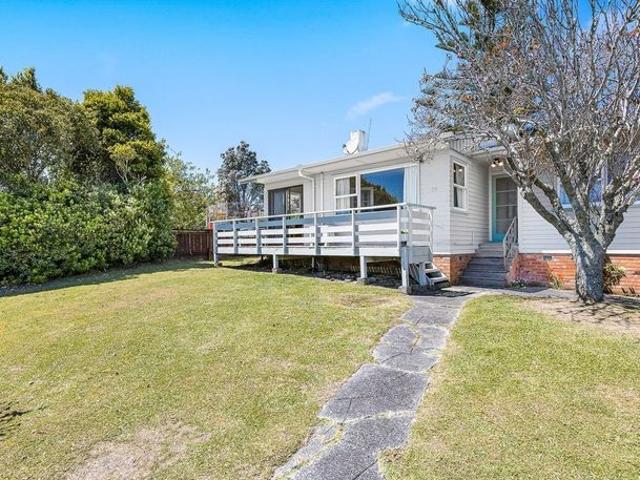 House for rent in Glendene, Henderson-Massey