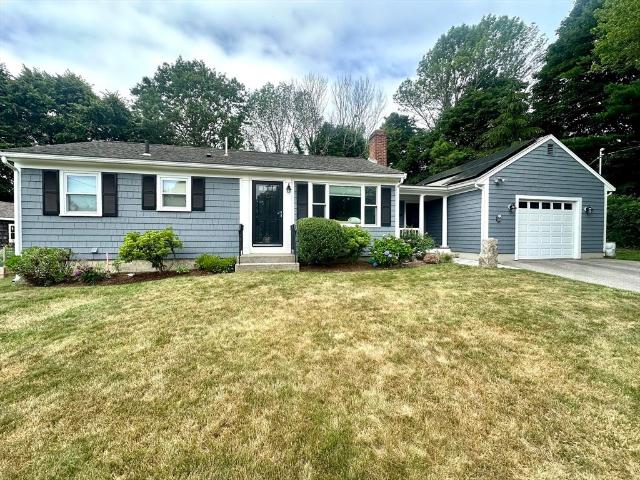House for rent in Scituate