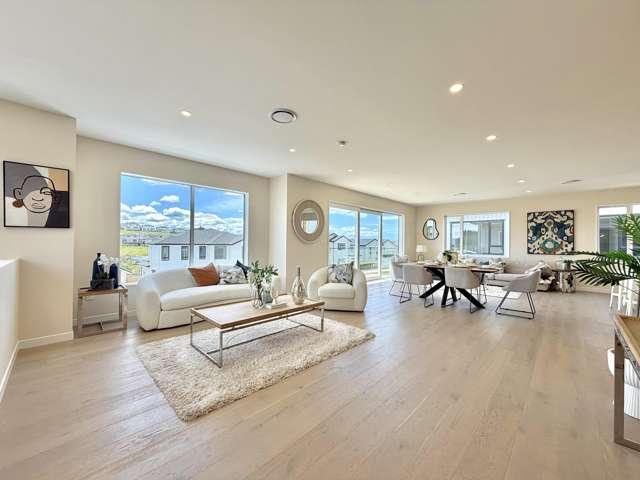 House for sale in Whangaparaoa, Oroua County
