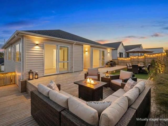 House for sale in Whangaparaoa, Oroua County