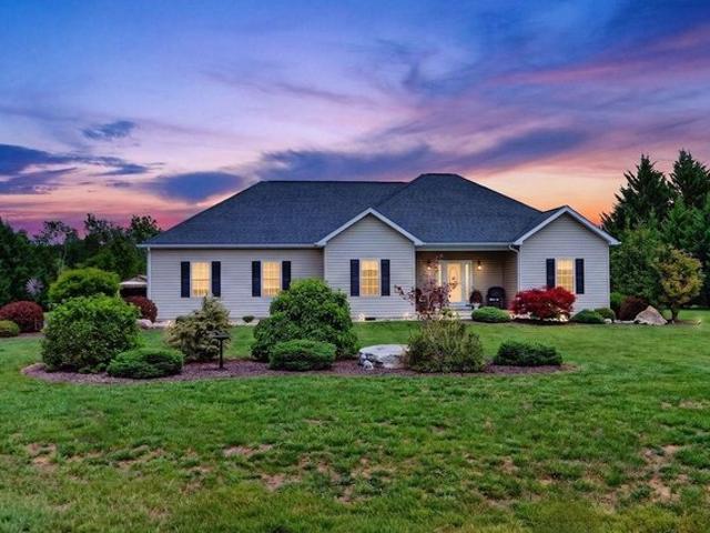 House for sale in Virginia