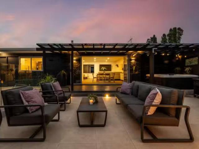 House for sale in Napier