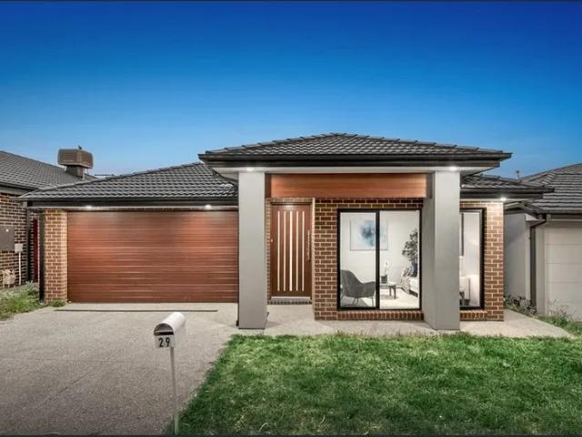Apartment for rent in Camerons Creek, Victoria