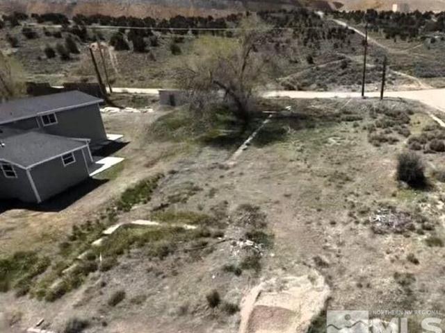 Land for sale in White Pine, Nevada