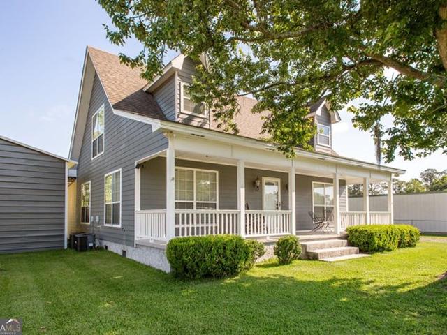 House for sale in Homerville, Georgia