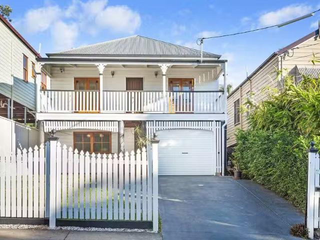 House for rent in Toombul, Queensland