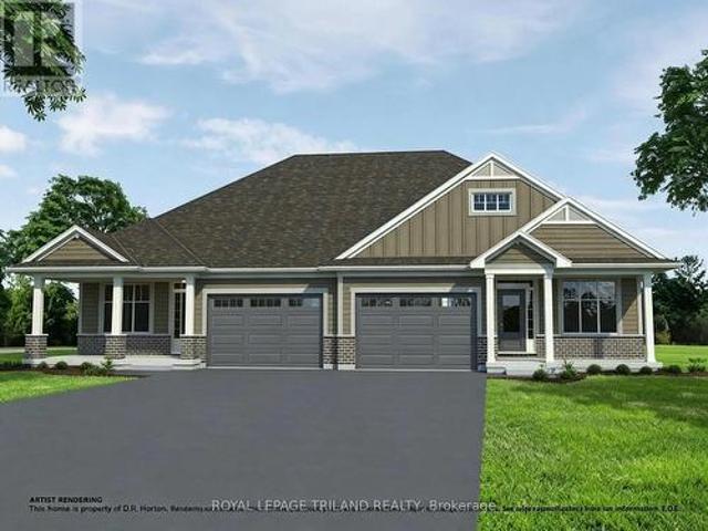 House for sale in St. Thomas, Ontario