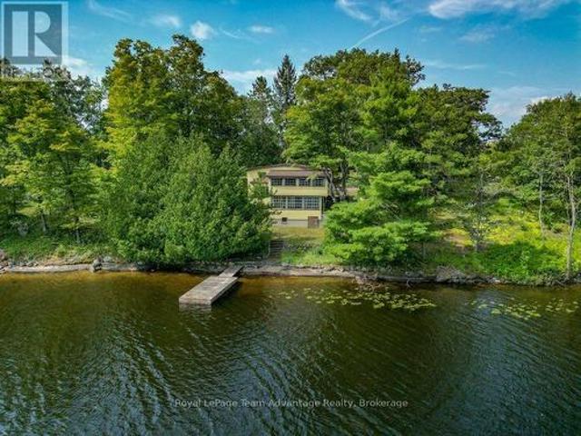 House for sale in Muskoka, Ontario