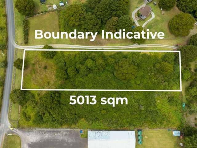 Property for sale in Moerewa, Bay of Islands