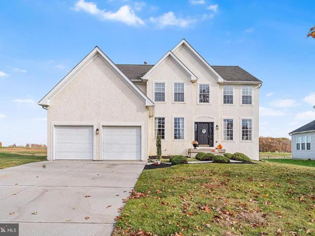 House for sale in Woodstown, New Jersey