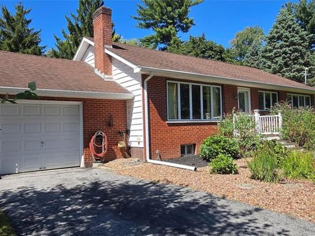 House for sale in Poughkeepsie, New York