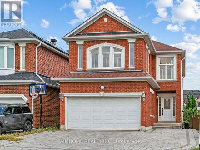 House for sale in York, Ontario