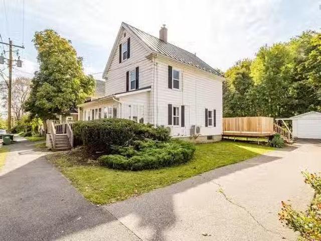 House for sale in Kentville, Town of Kentville