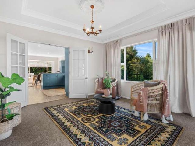 House for sale in Lansdowne, Masterton District