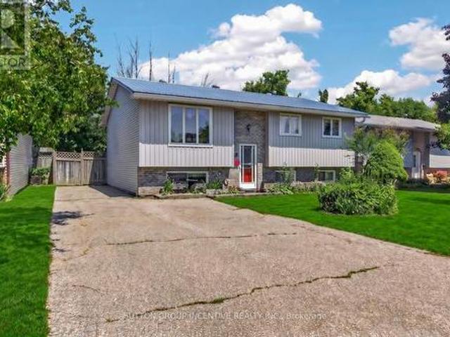 House for sale in Orillia, Ontario