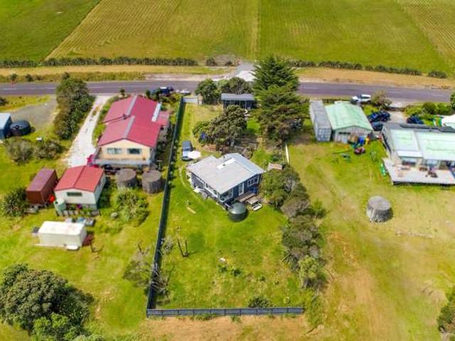 House for sale in Ohaeawai, Northland