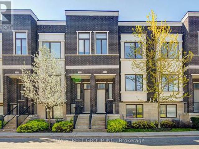 Townhouse for sale in York, Ontario