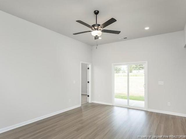 House for sale in Broadway, North Carolina