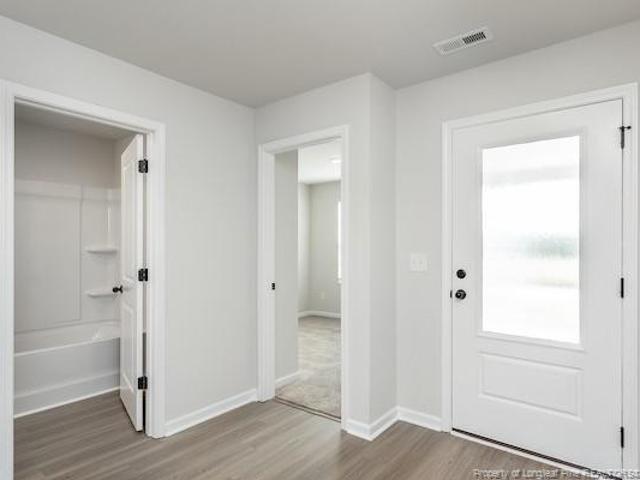 House for sale in Broadway, North Carolina