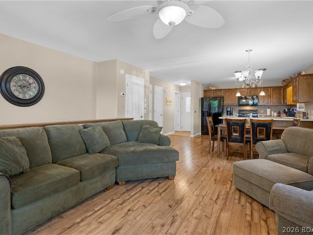 House for sale in Eldon, Missouri
