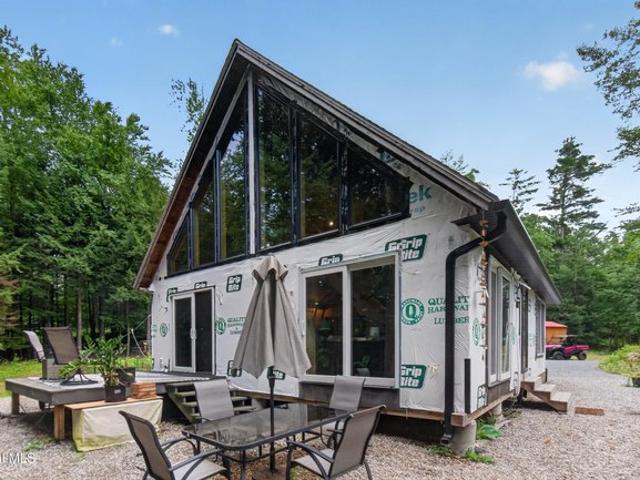 House for sale in New York