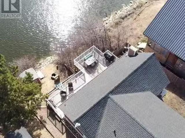 House for sale in Saskatchewan