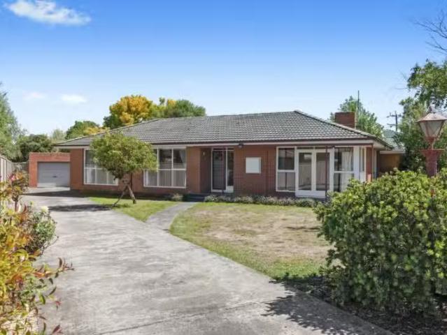 House for rent in Camerons Creek, Victoria