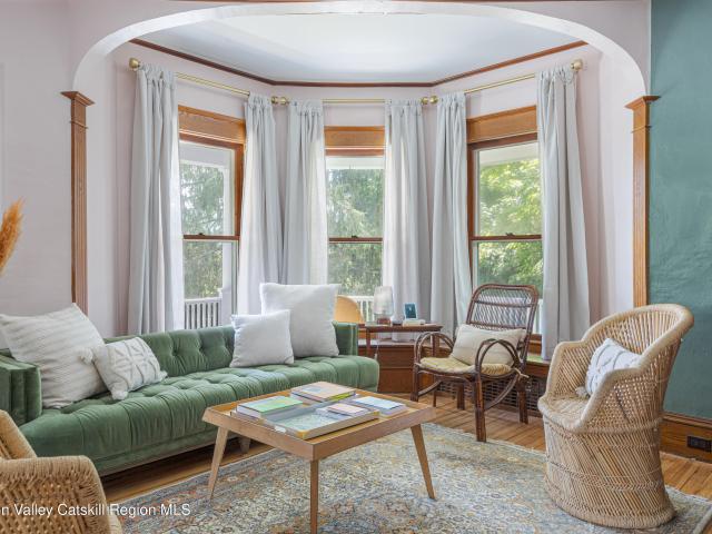 House for sale in Harpersfield, New York