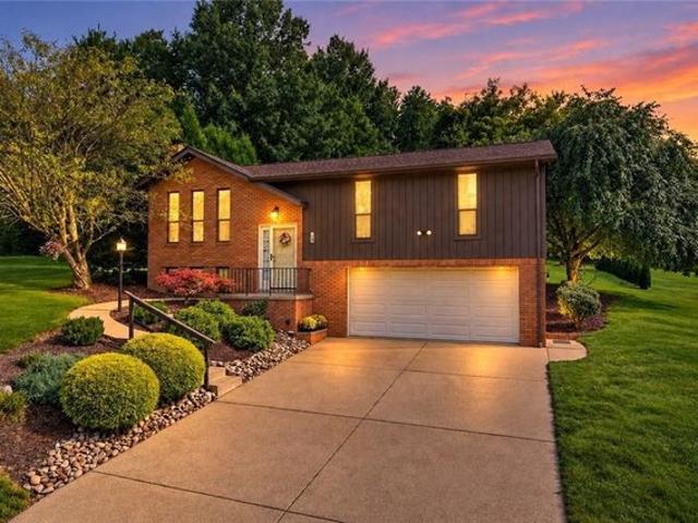 House for sale in Monongahela, Washington County