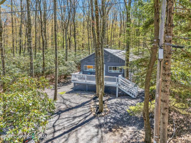 House for sale in Carbon, Pennsylvania