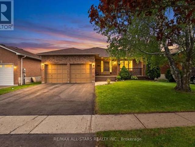 House for sale in Durham, Ontario
