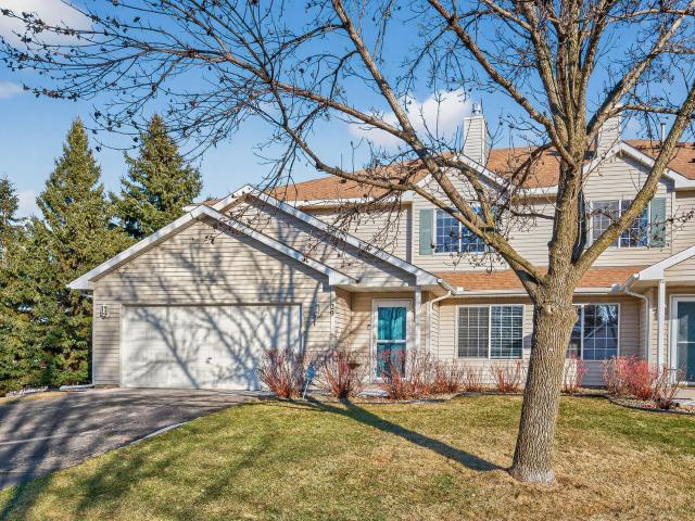House for sale in Woodbury, Minnesota
