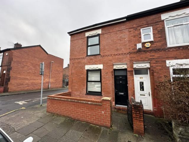 House for rent in Salford, Greater Manchester
