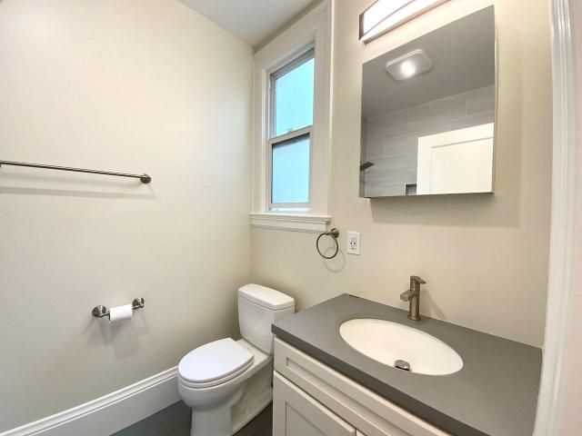 Apartment for rent in Mission District, San Francisco