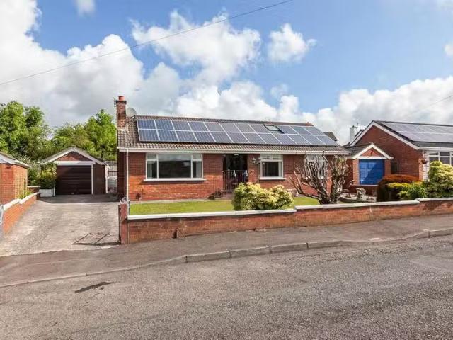House for sale in Gorteeny, Connacht