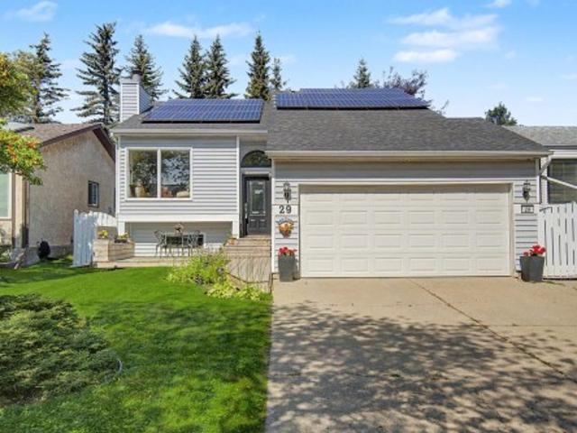 House for sale in Saint Albert, Alberta