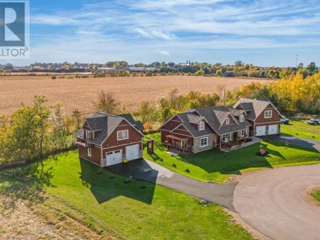 House for sale in Prince, Prince Edward Island