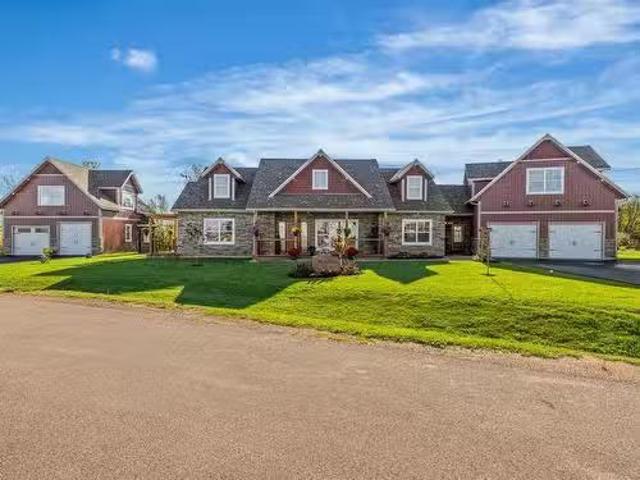 House for sale in Prince, Prince Edward Island