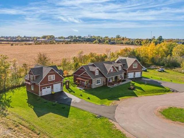 House for sale in Prince, Prince Edward Island