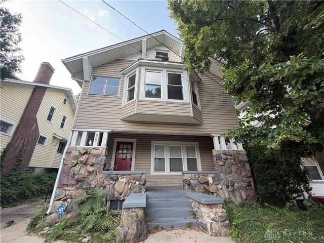 House for sale in Dayton, Ohio
