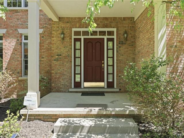 House for sale in East Amherst, New York