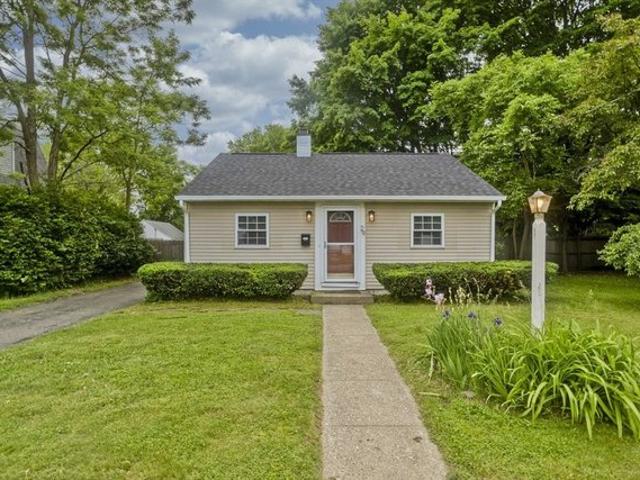 House for sale in Hampden, Massachusetts