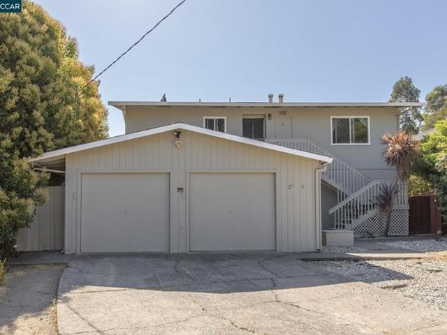 House for sale in San Rafael, California
