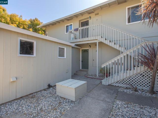 House for sale in San Rafael, California