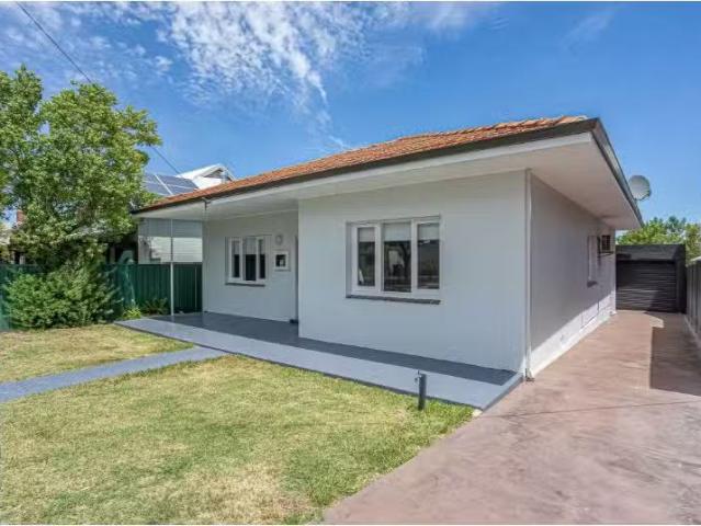 House for rent in North Perth, Western Australia