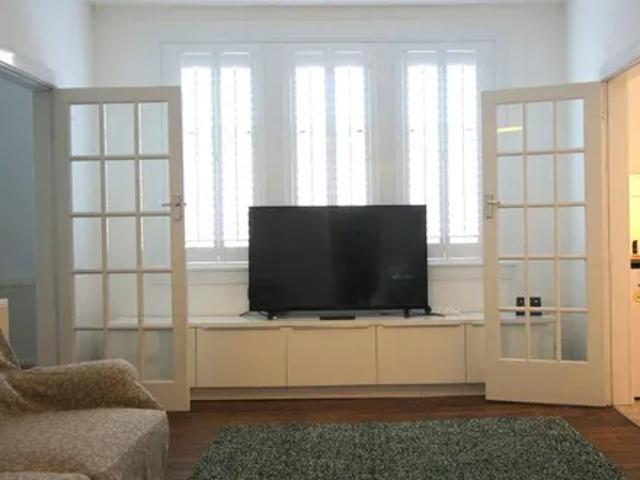 Apartment for rent in Stockbridge, Scotland