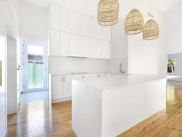House for rent in Sydney, New South Wales