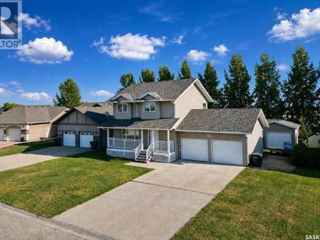 House for sale in Saskatchewan