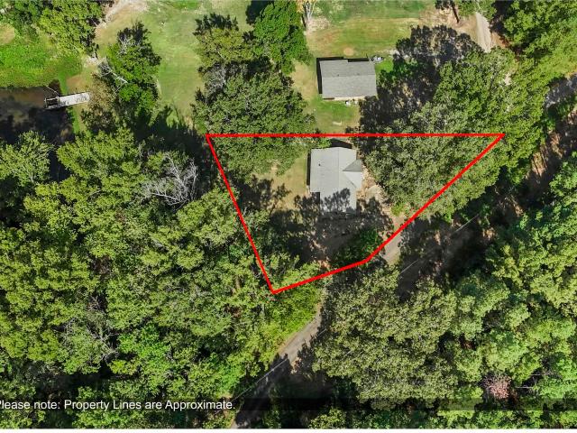 House for sale in Ark